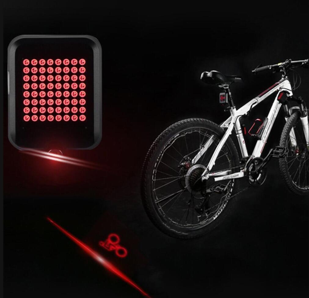 NightRider Luminous Tail Light
