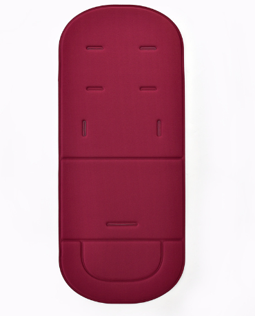 Memory Foam Baby Seat Pad and Cushion
