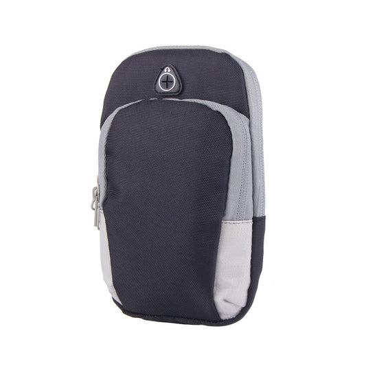Versatile Outdoor Arm Pack