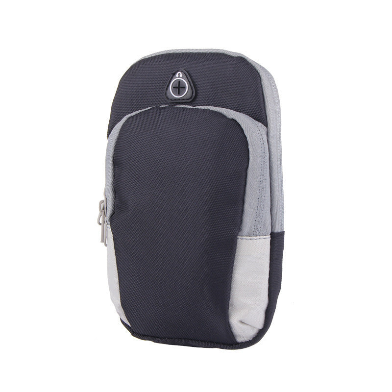 Versatile Outdoor Arm Pack