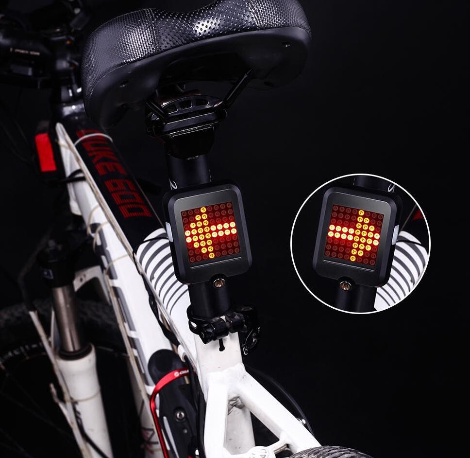 NightRider Luminous Tail Light