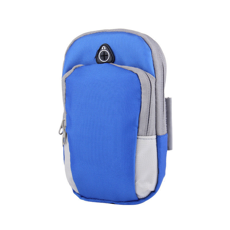 Versatile Outdoor Arm Pack