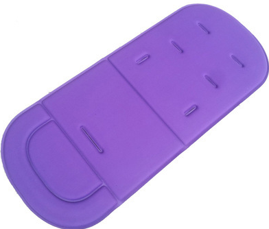 Memory Foam Baby Seat Pad and Cushion