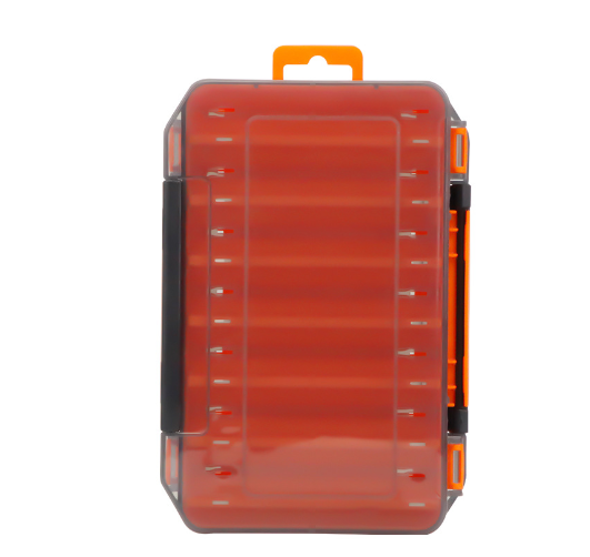 Tough Double-Sided Lure Organizer