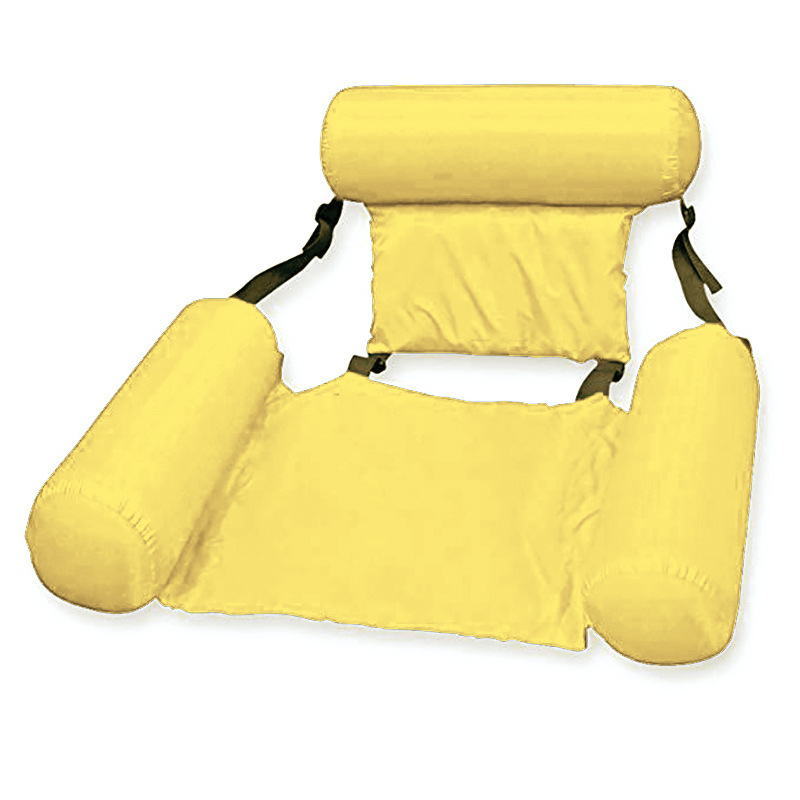 Portable Inflatable Water Hammock