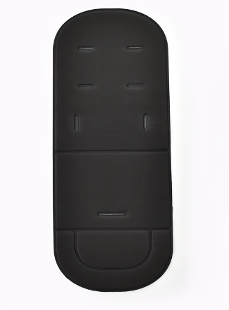Memory Foam Baby Seat Pad and Cushion