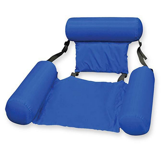 Portable Inflatable Water Hammock