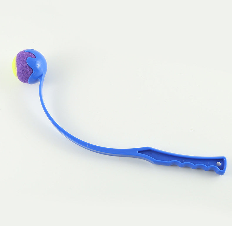 Outdoor Dog Fetch Trainer Toy