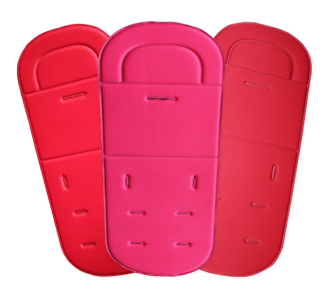 Memory Foam Baby Seat Pad and Cushion