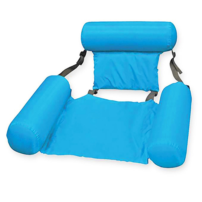Portable Inflatable Water Hammock