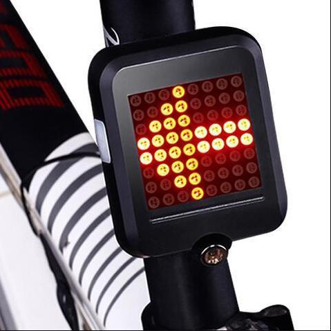 NightRider Luminous Tail Light