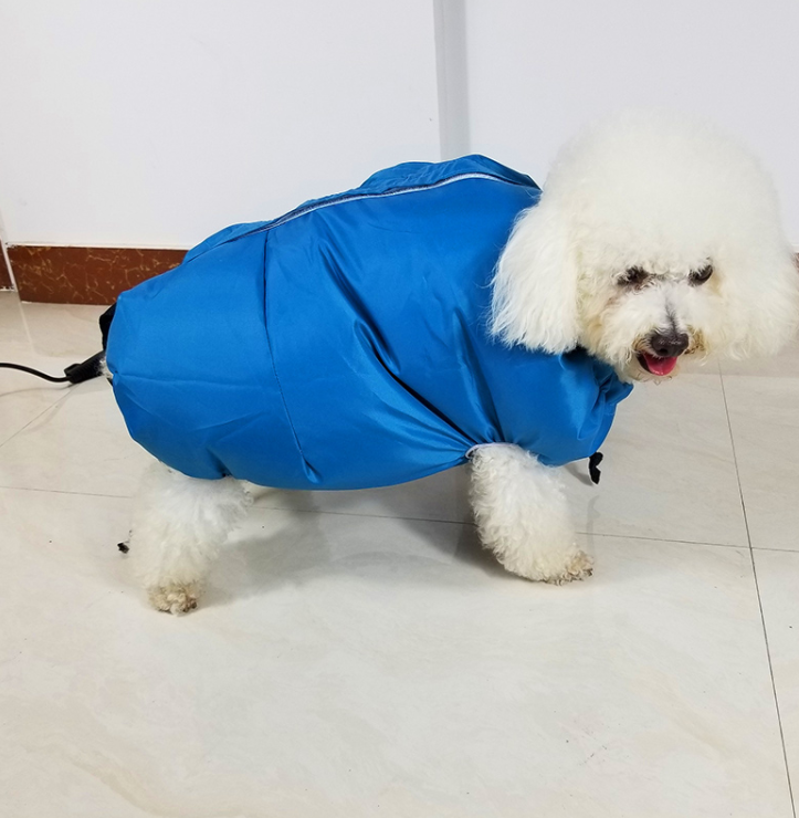 Pet Grooming Dryer Box