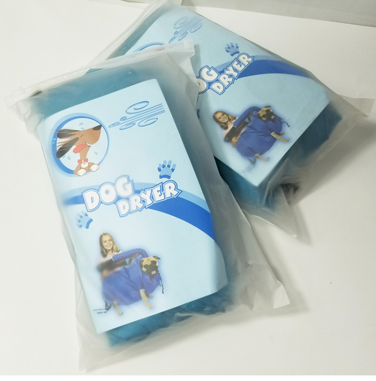 Pet Grooming Dryer Box