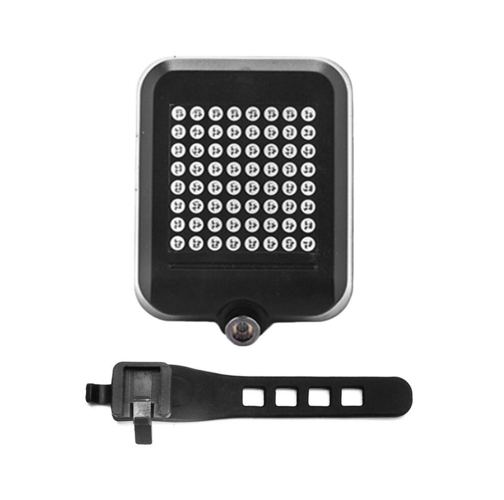 NightRider Luminous Tail Light