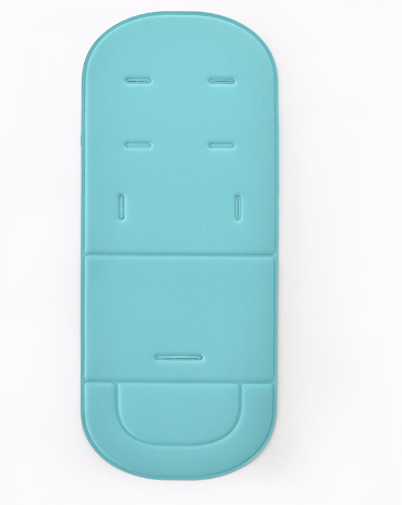 Memory Foam Baby Seat Pad and Cushion