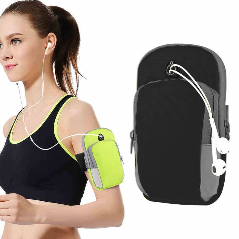 Versatile Outdoor Arm Pack