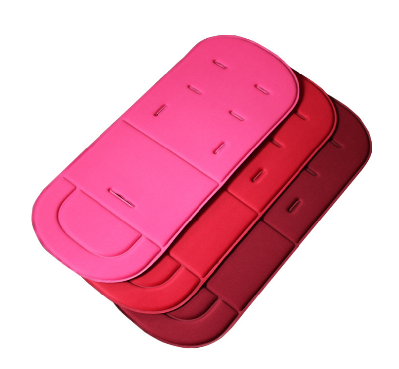 Memory Foam Baby Seat Pad and Cushion