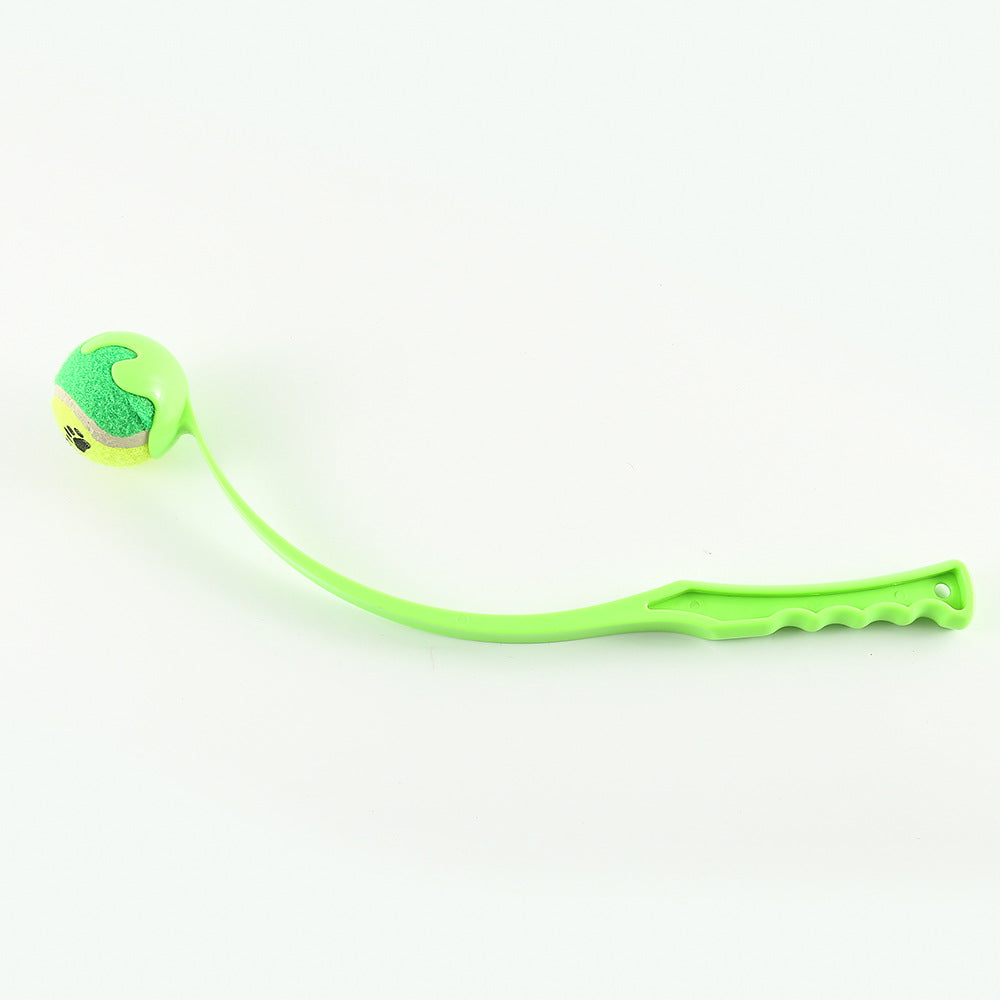 Outdoor Dog Fetch Trainer Toy