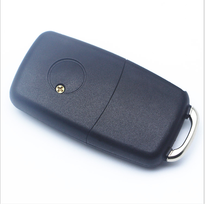 Vehicle Key Security Shell