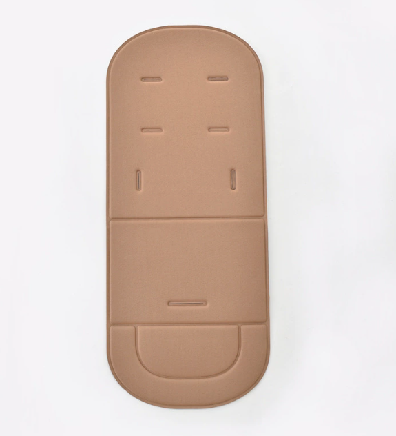 Memory Foam Baby Seat Pad and Cushion