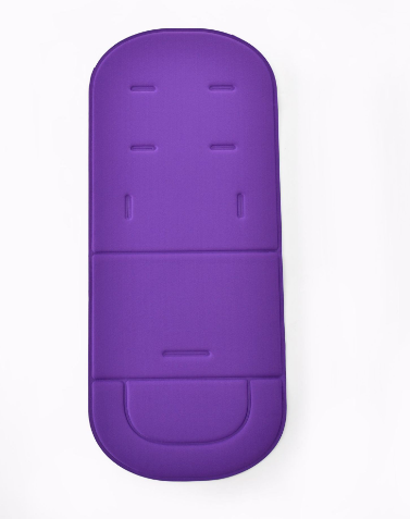 Memory Foam Baby Seat Pad and Cushion