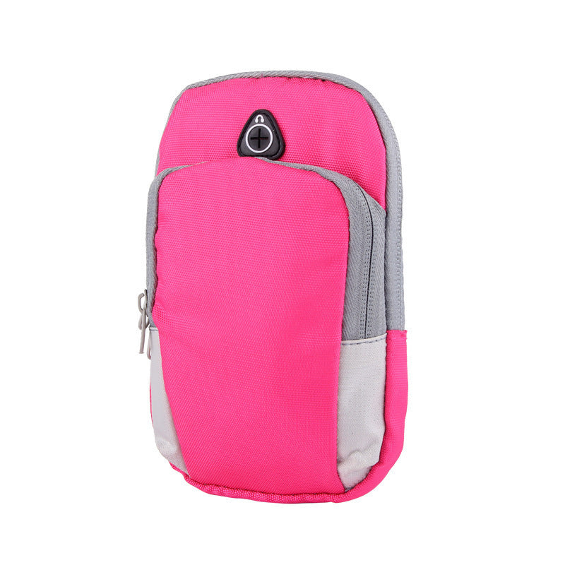Versatile Outdoor Arm Pack