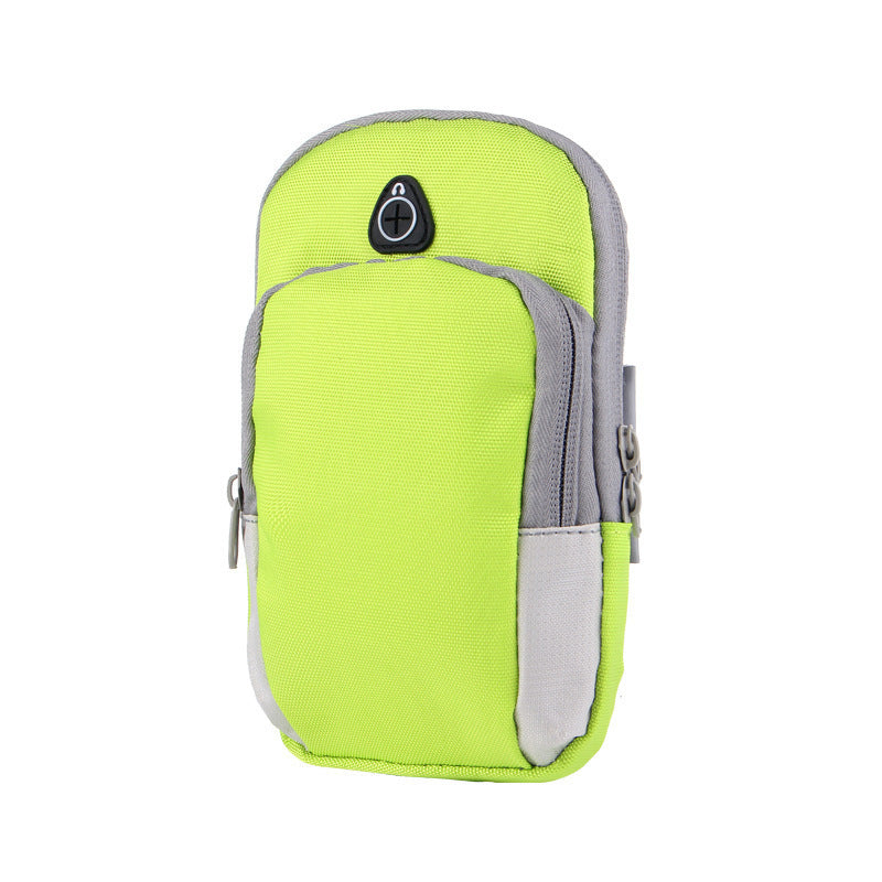 Versatile Outdoor Arm Pack