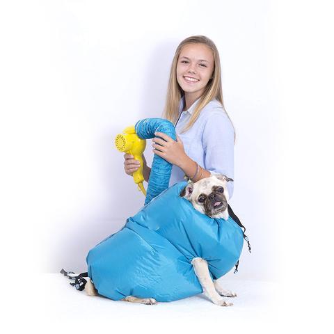 Pet Grooming Dryer Box