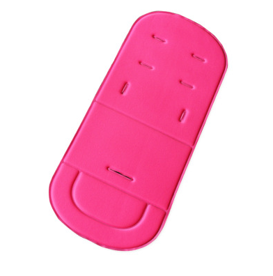 Memory Foam Baby Seat Pad and Cushion