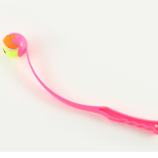 Outdoor Dog Fetch Trainer Toy