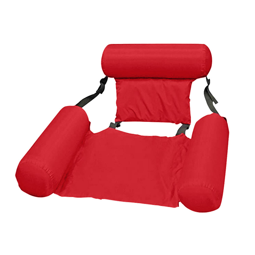 Portable Inflatable Water Hammock
